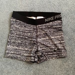 Nike Pro Spandex